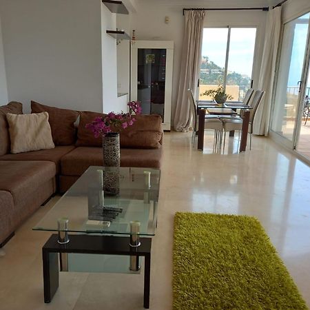 Villa Suiza Altea Ngoại thất bức ảnh
