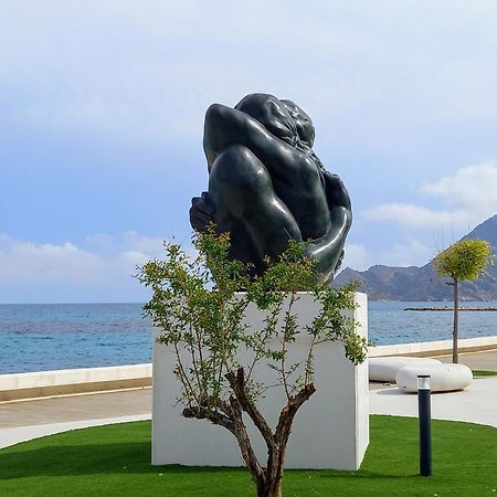 Villa Suiza Altea Ngoại thất bức ảnh