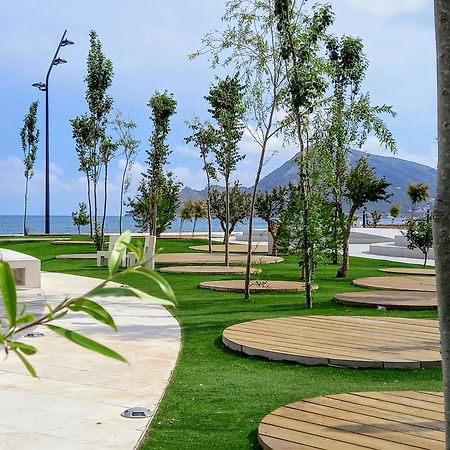 Villa Suiza Altea Ngoại thất bức ảnh