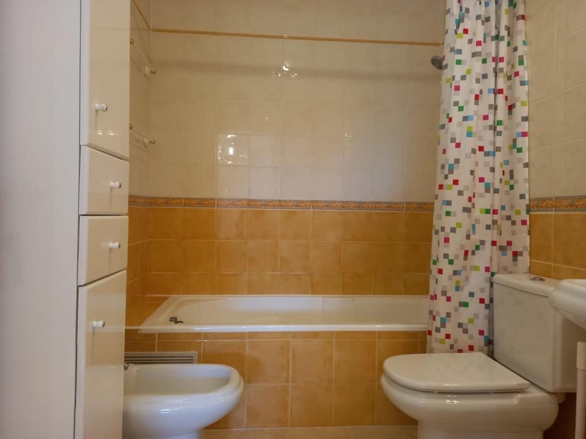 Villa Suiza Altea Ngoại thất bức ảnh