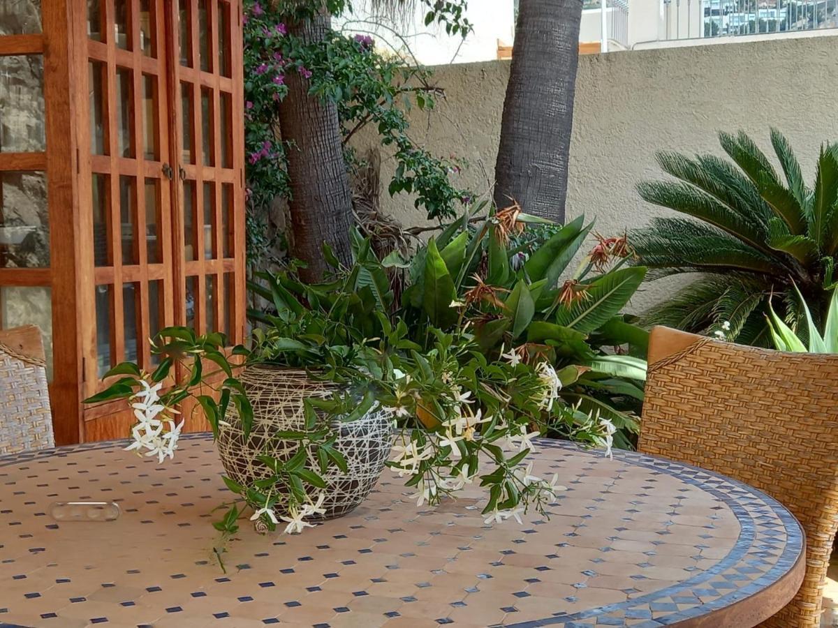 Villa Suiza Altea Ngoại thất bức ảnh