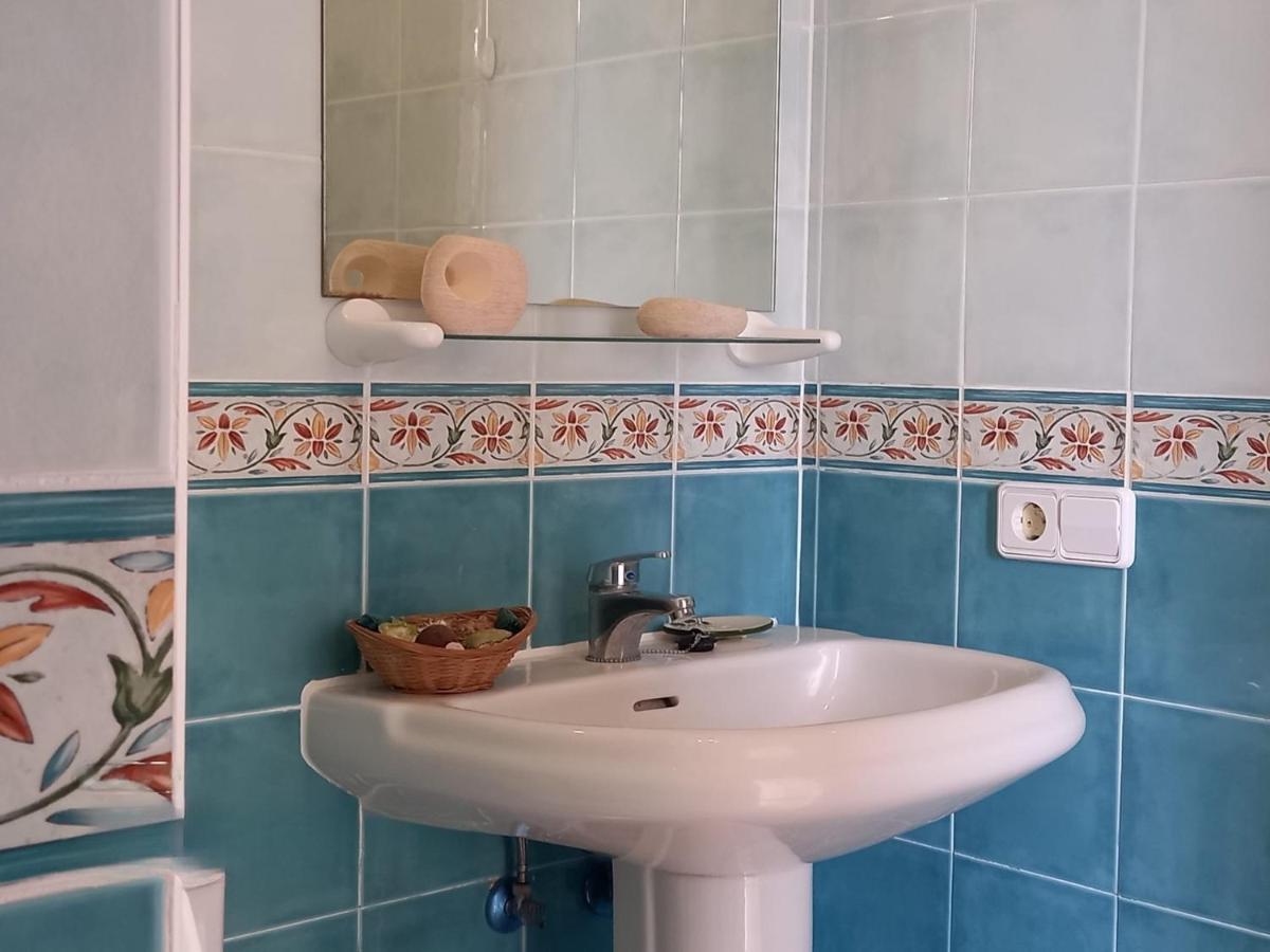 Villa Suiza Altea Ngoại thất bức ảnh