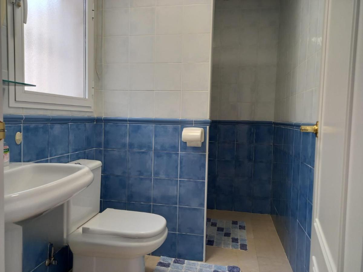 Villa Suiza Altea Ngoại thất bức ảnh