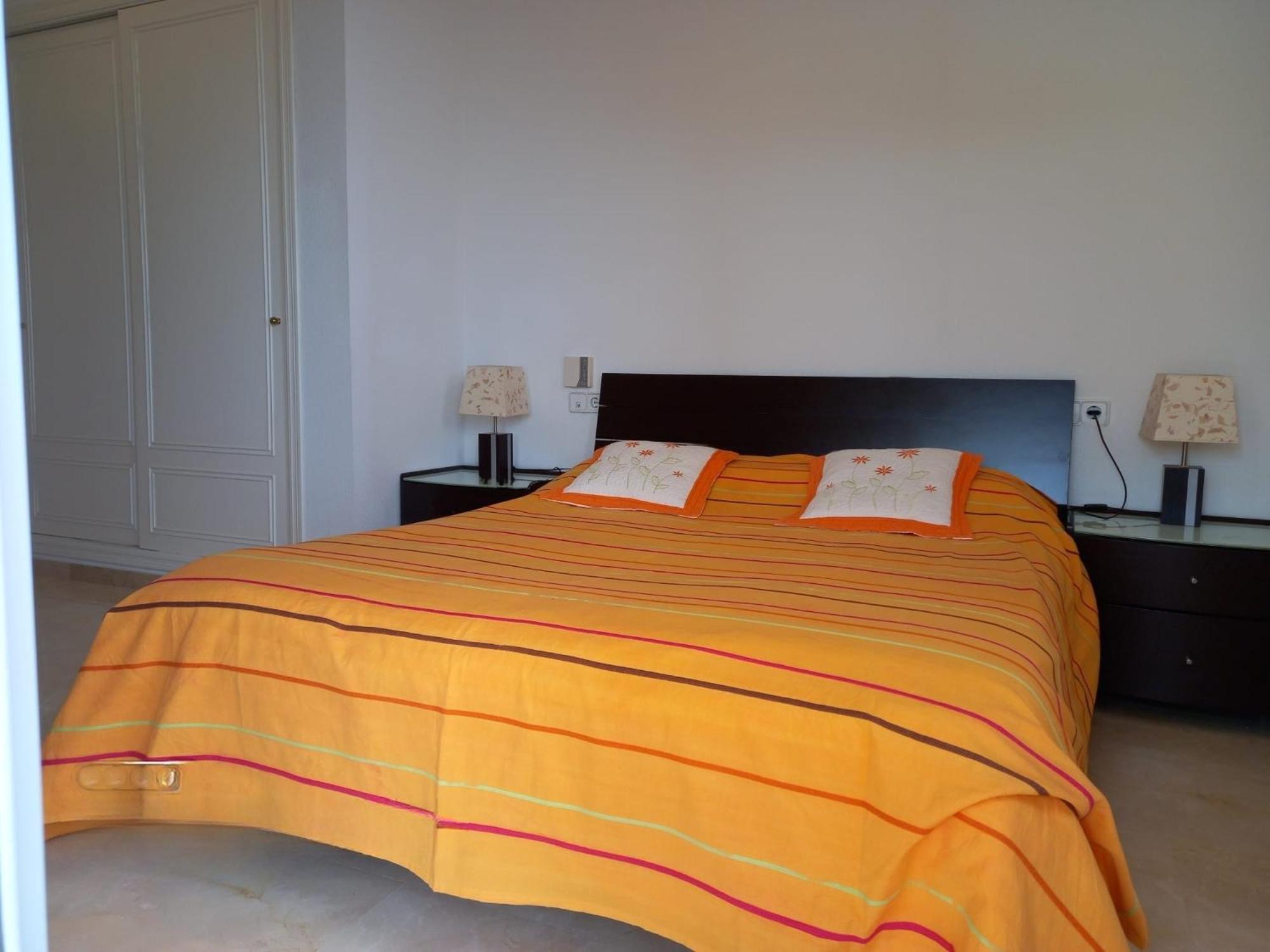 Villa Suiza Altea Ngoại thất bức ảnh