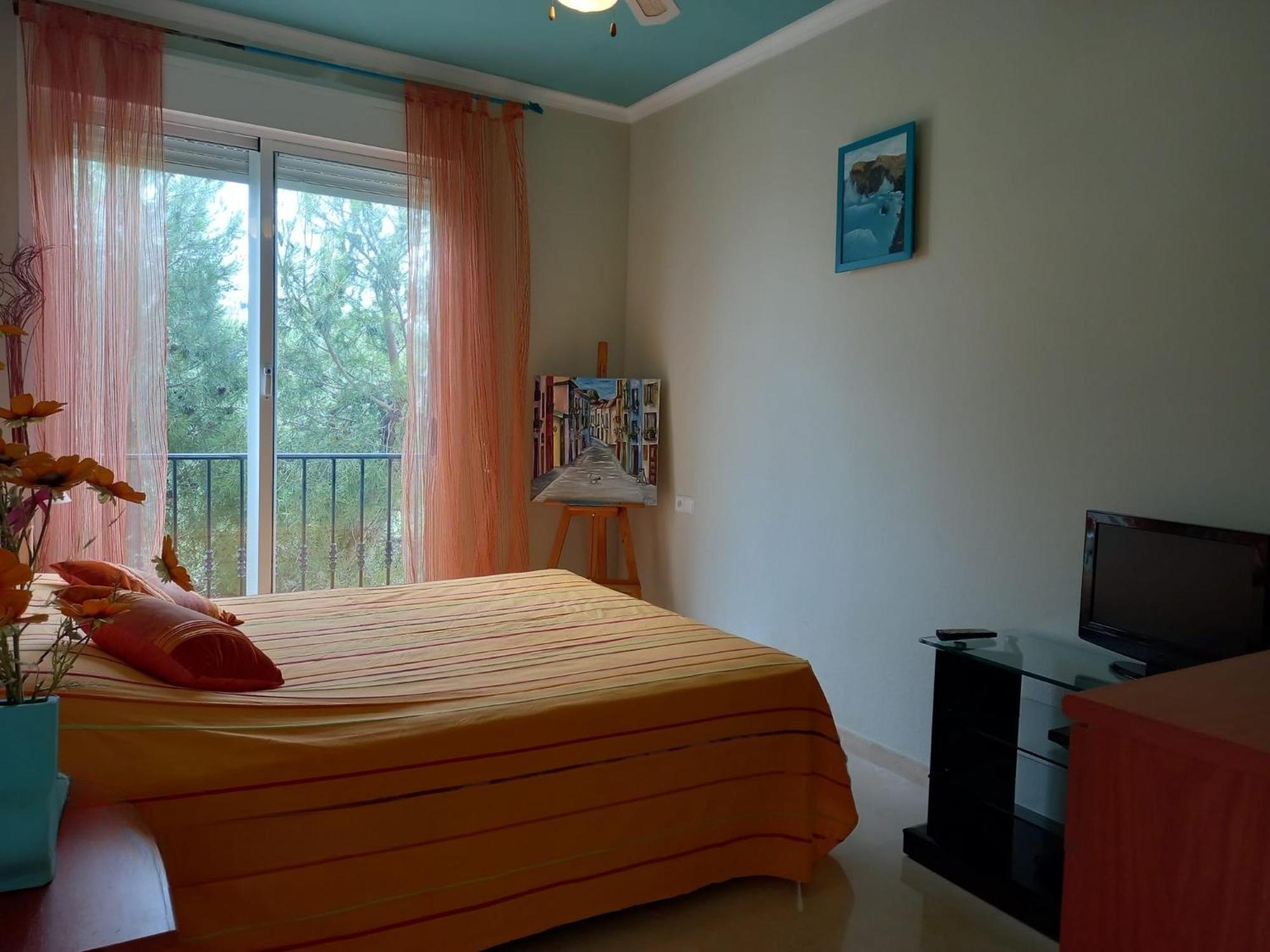Villa Suiza Altea Ngoại thất bức ảnh