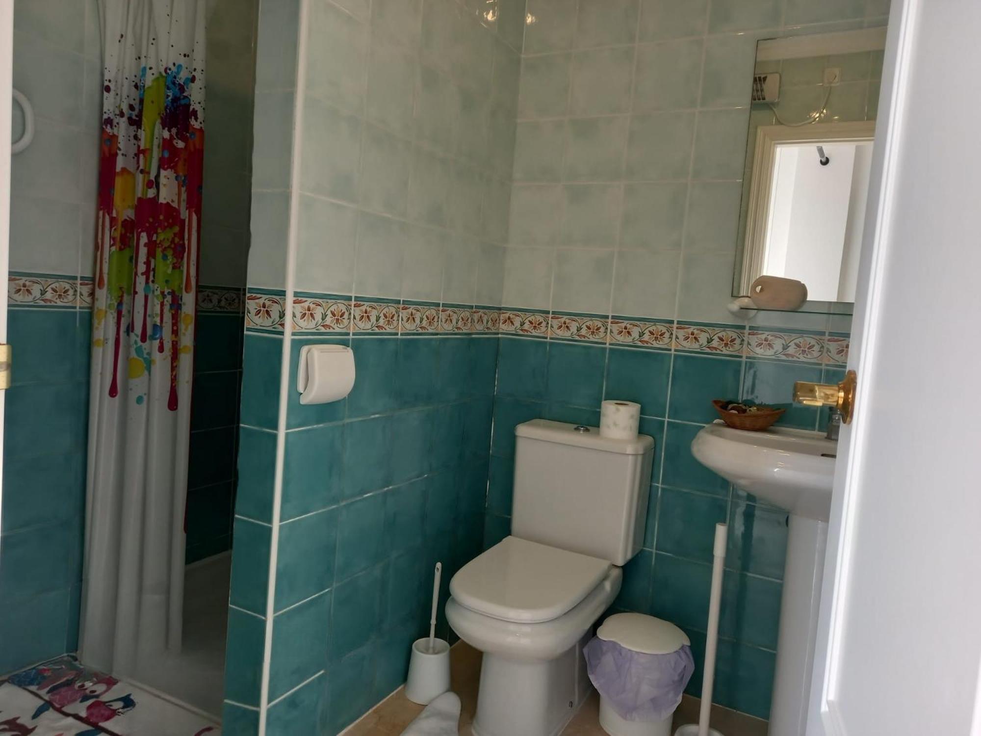Villa Suiza Altea Ngoại thất bức ảnh