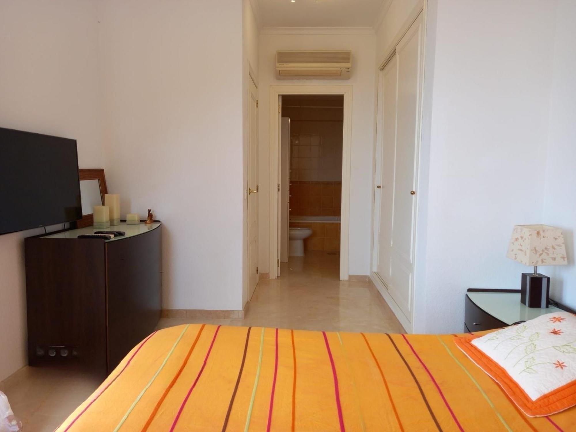 Villa Suiza Altea Ngoại thất bức ảnh
